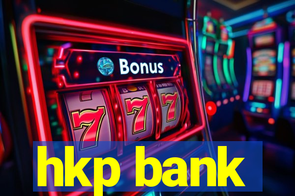 hkp bank